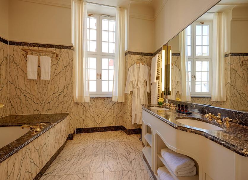 Bagno Foto