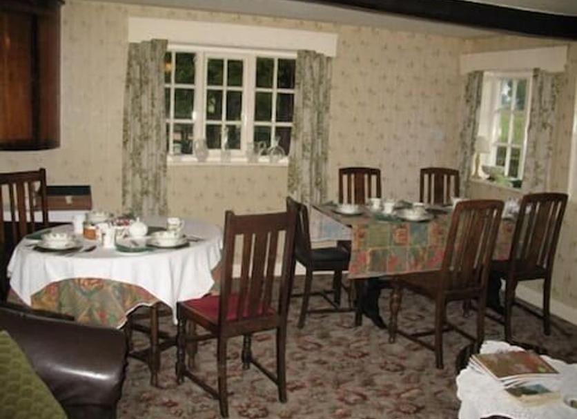 Sala pranzo Foto