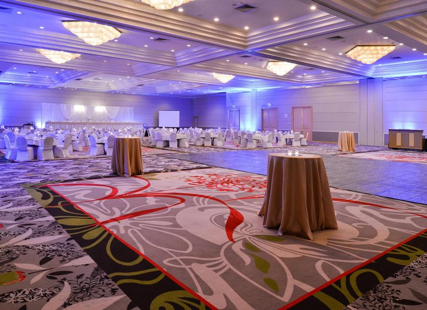 Sala ricevimenti Foto