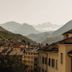 Vista esterna