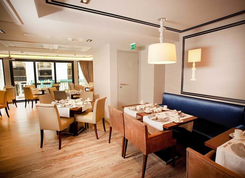 Ristorante Foto