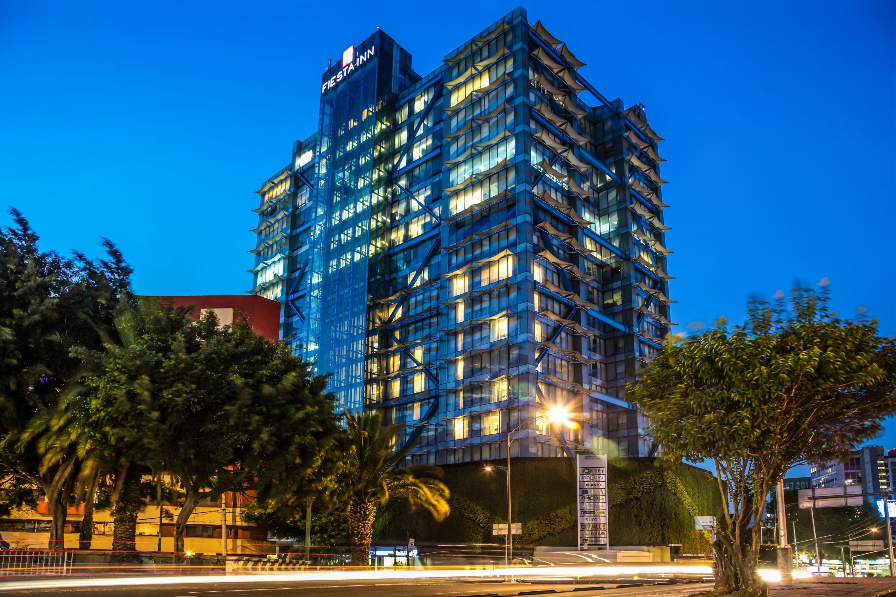 Edificio