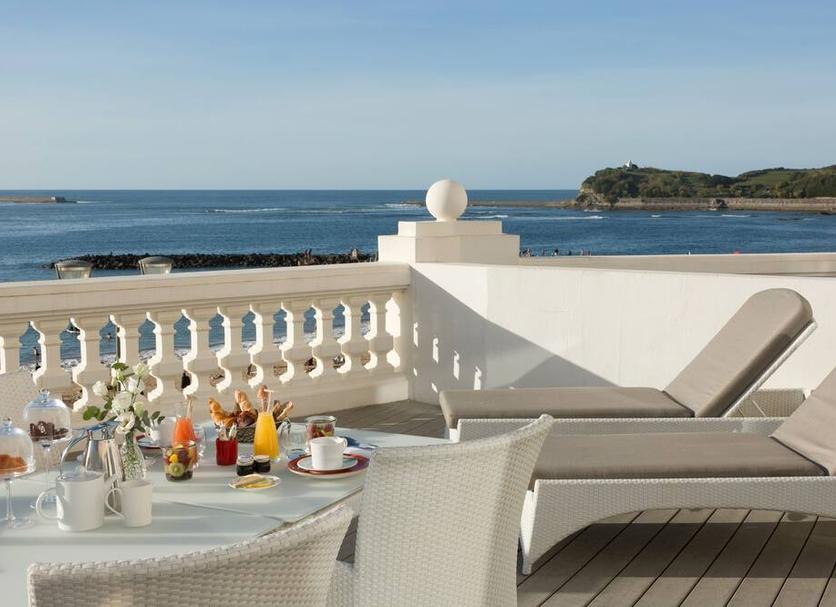 Balcone Foto