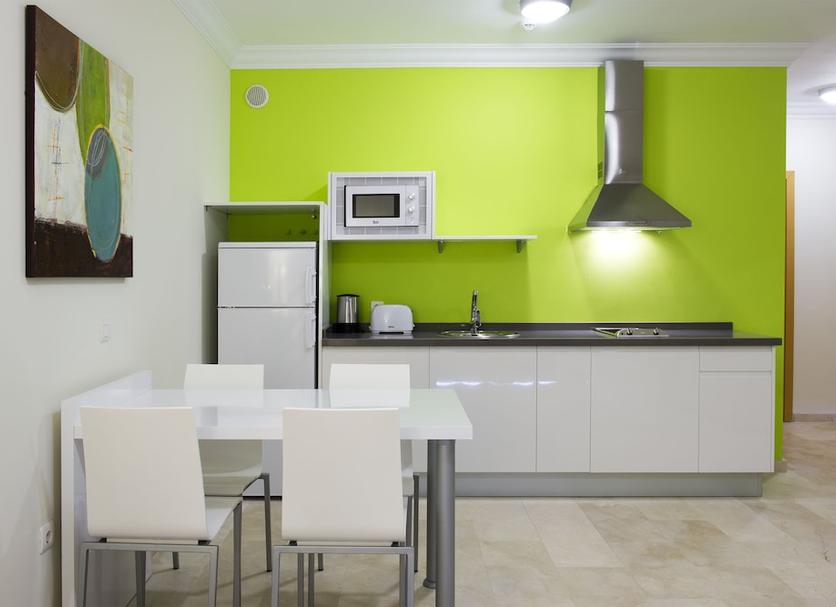 Cucina Foto