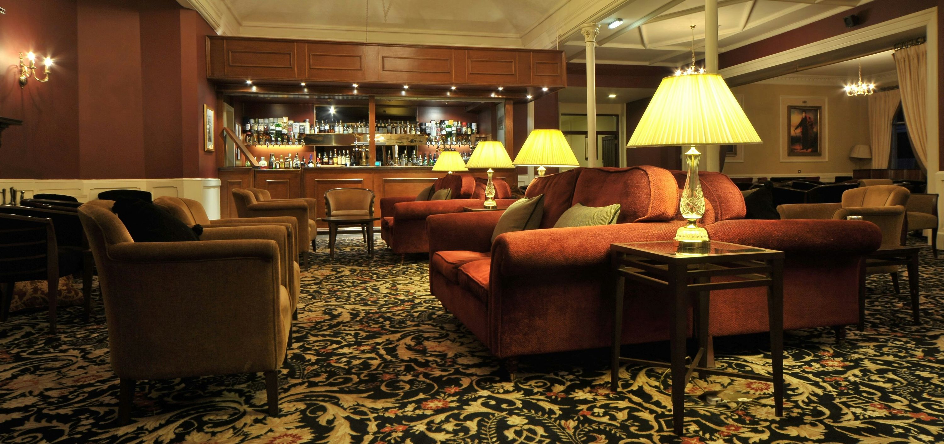 Area lounge