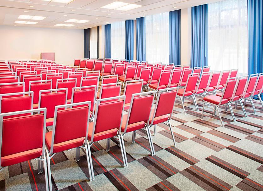 Sala conferenze Foto
