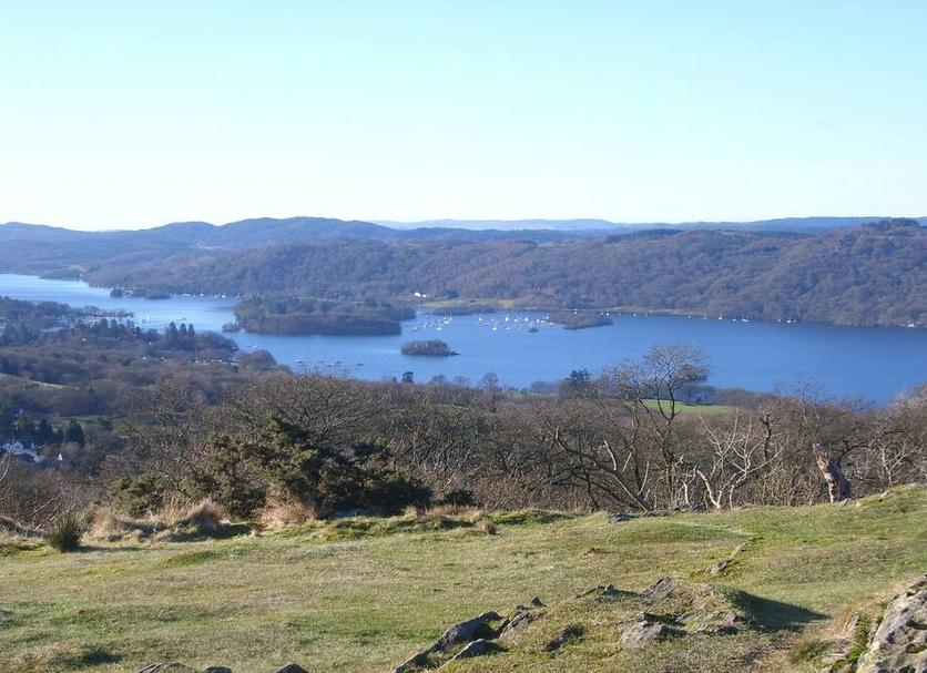Vista esterna Foto