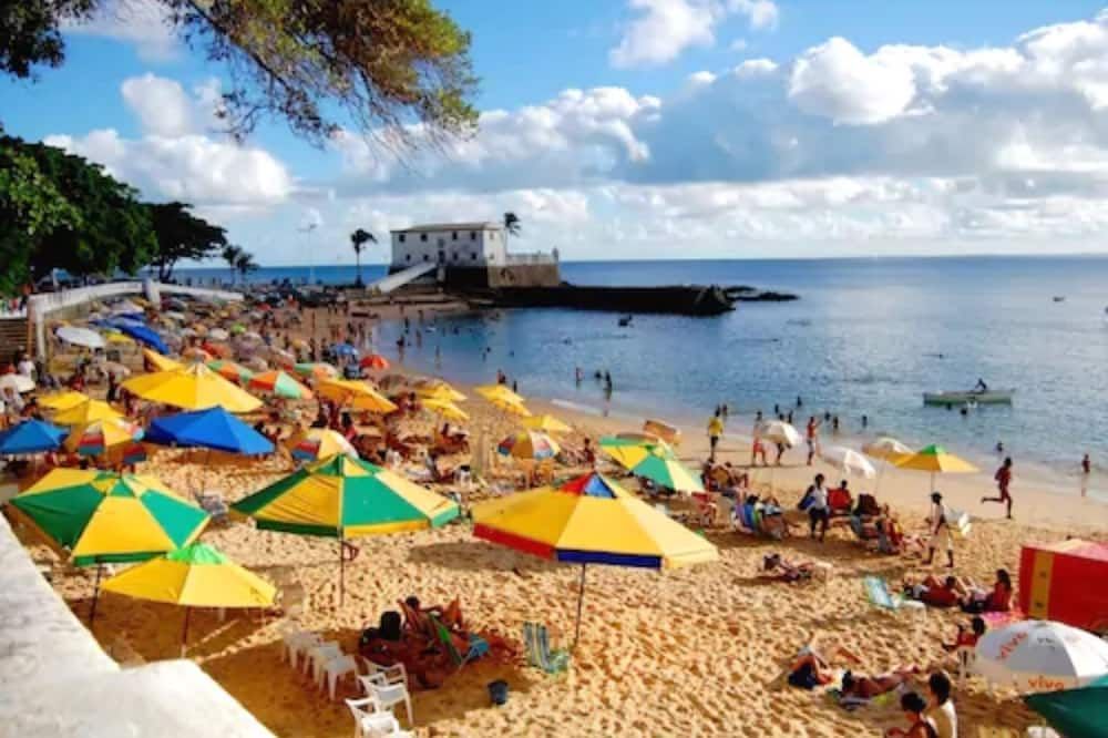 Spiaggia Foto