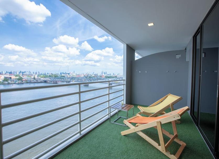 Balcone Foto