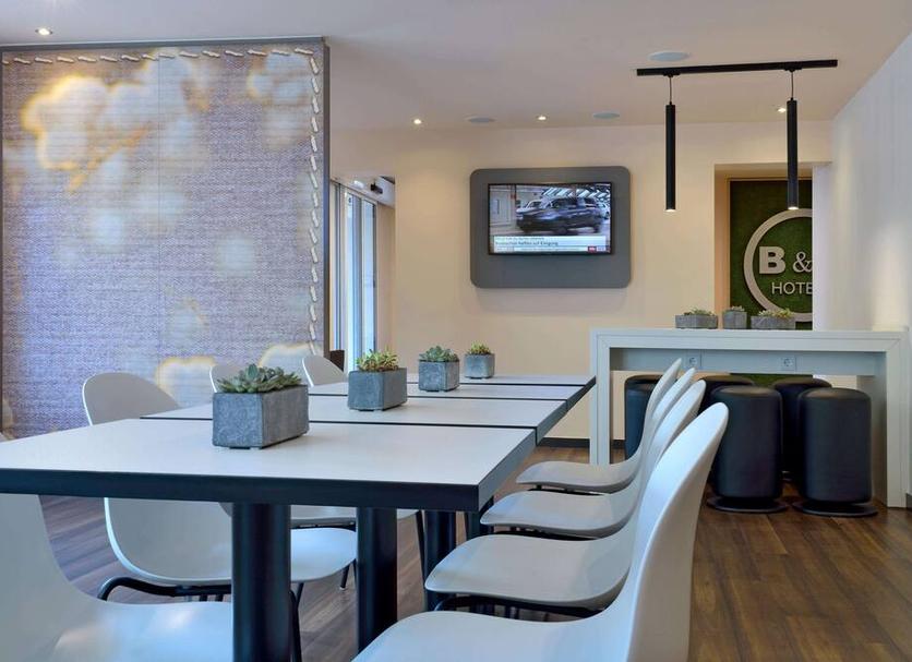 Sala pranzo Foto