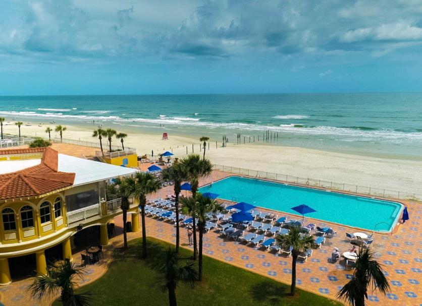 Spiaggia Foto