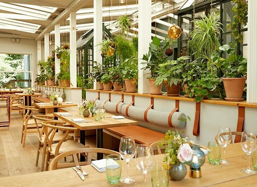Ristorante Foto