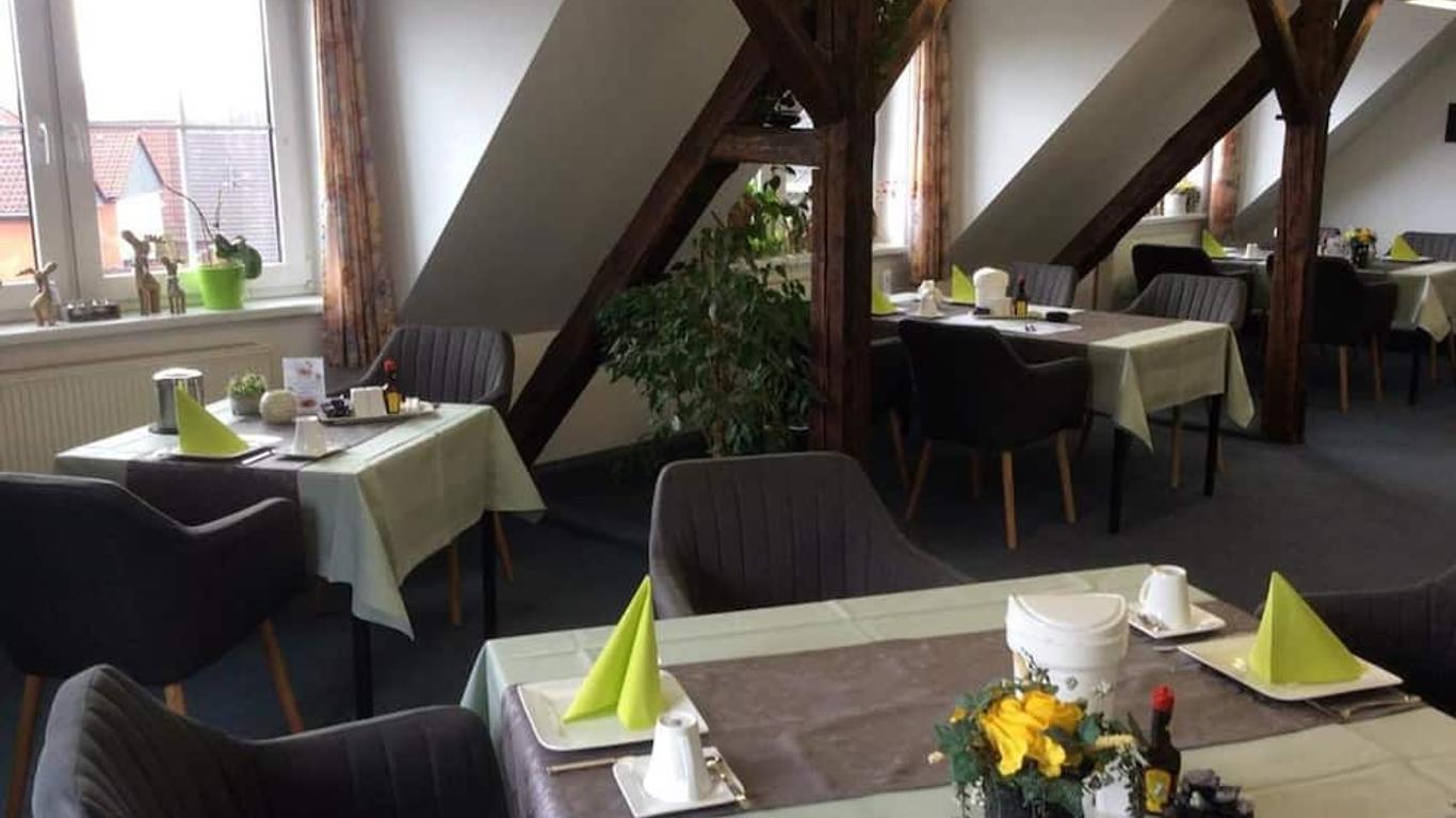 Hotel am Maibaum