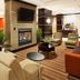 Area lounge