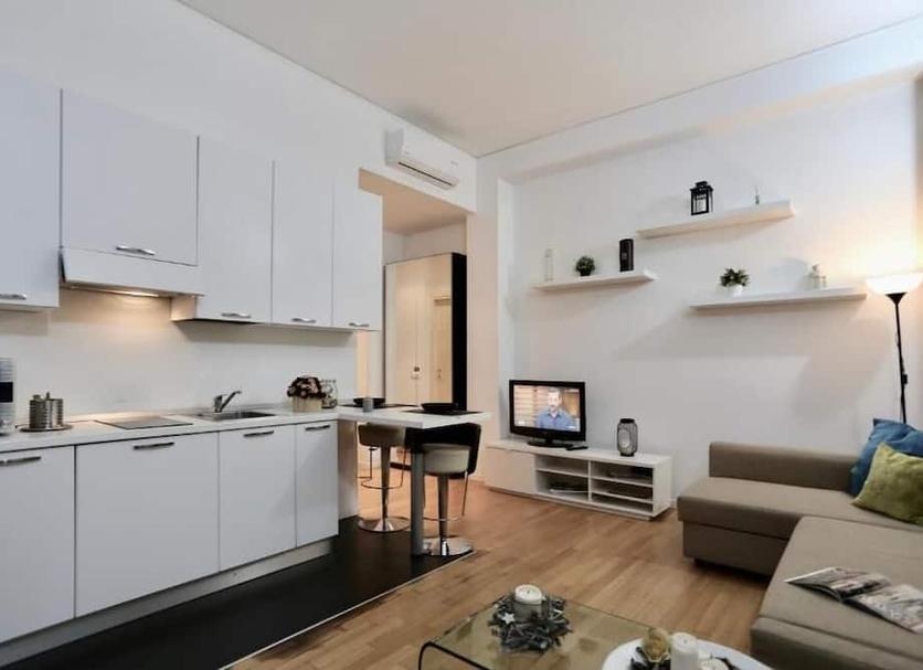 Cucina Foto