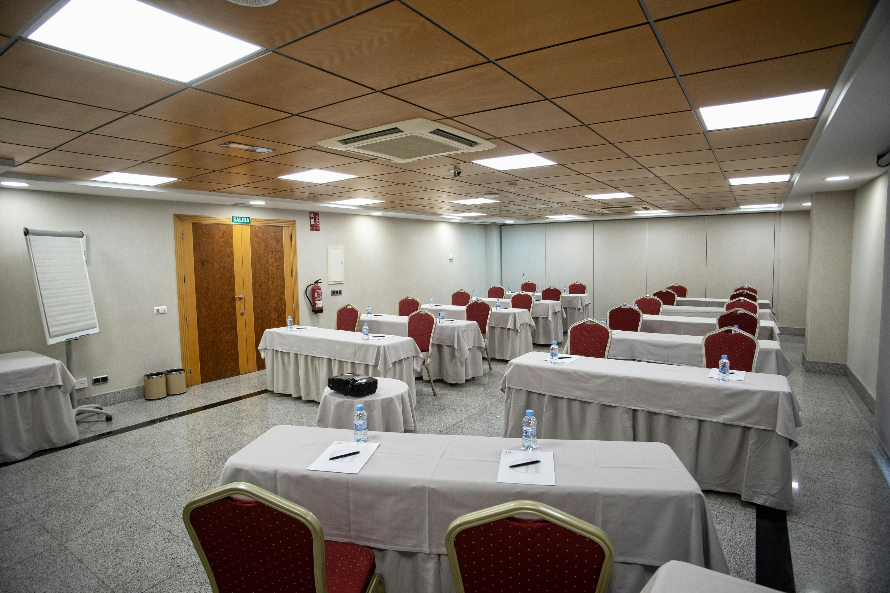 Sala conferenze