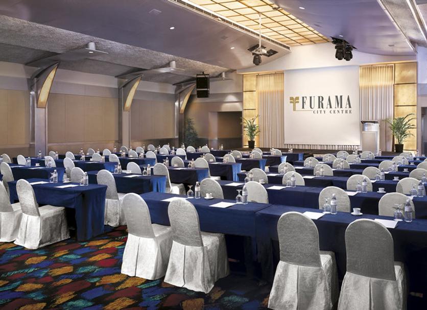 Sala conferenze Foto