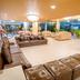 Area lounge