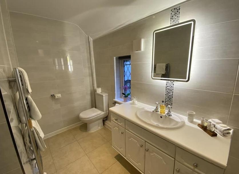 Bagno Foto