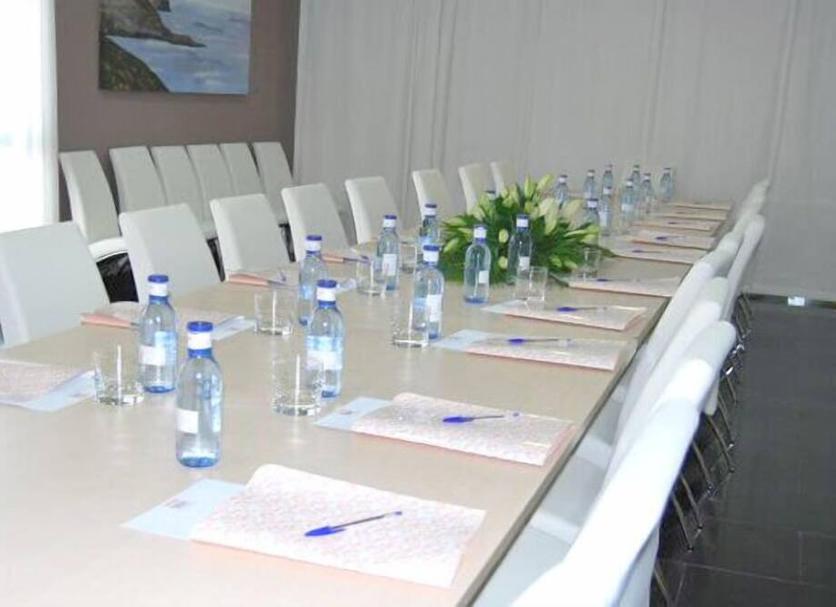 Sala conferenze Foto