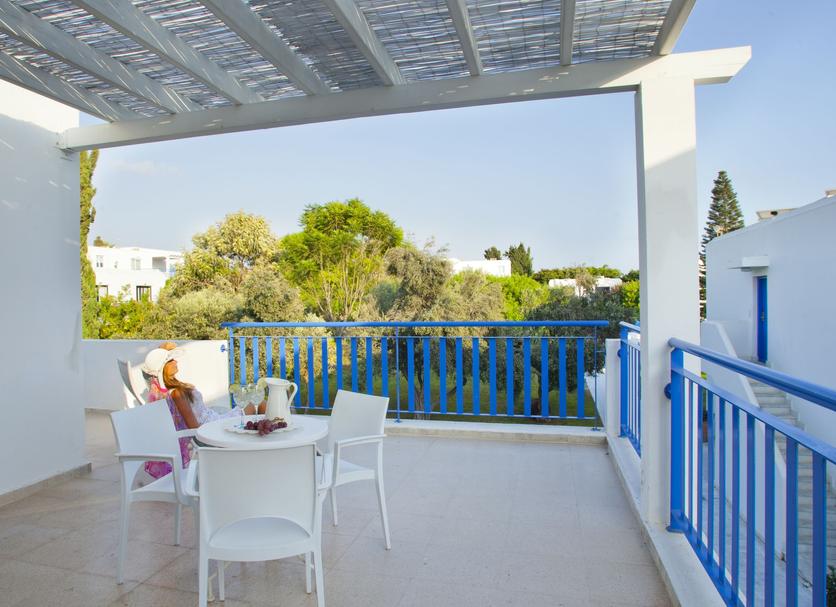 Balcone Foto