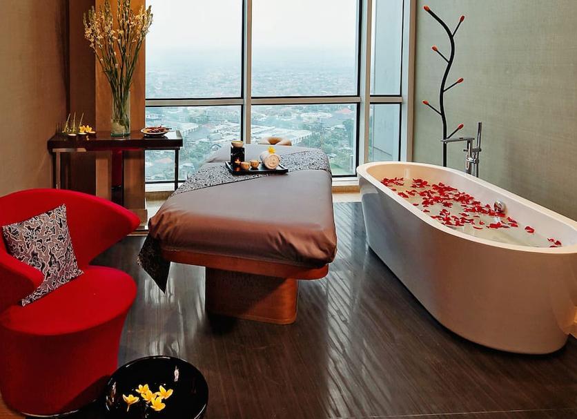 Bagno Foto