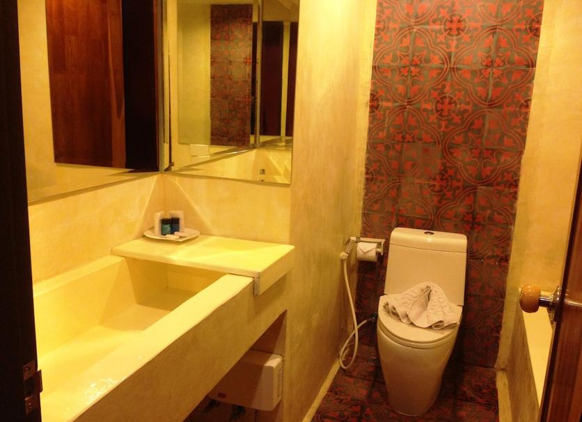 Bagno Foto