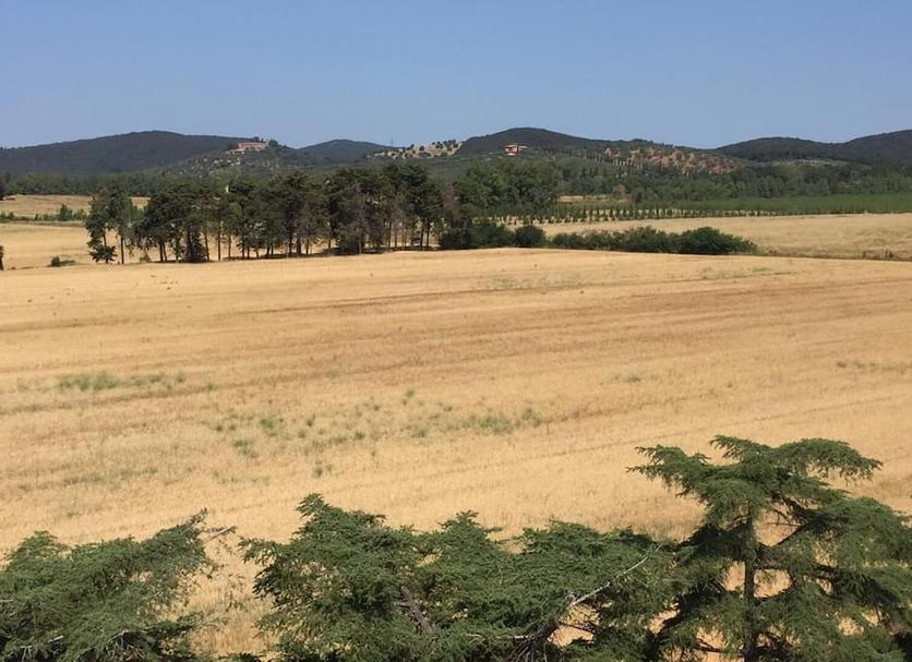 Vista esterna Foto