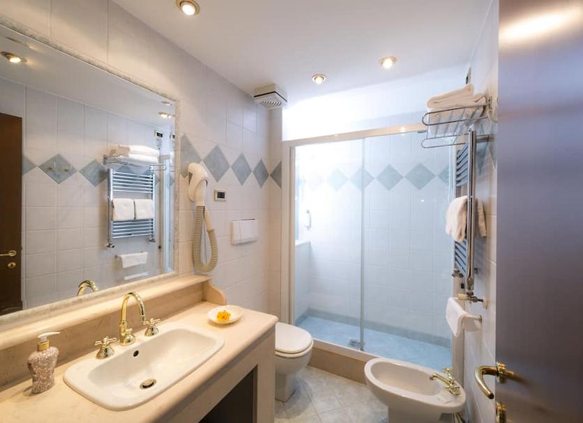Bagno Foto