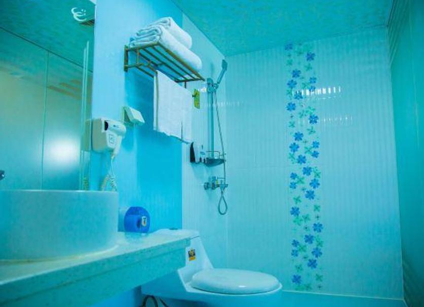 Bagno Foto