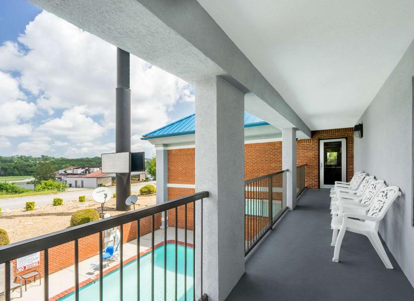 Balcone Foto