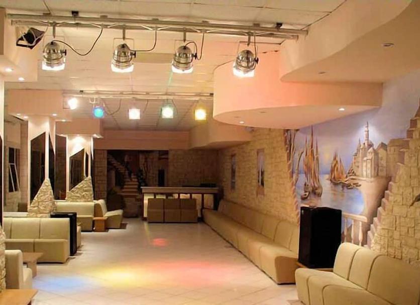Ingresso Foto