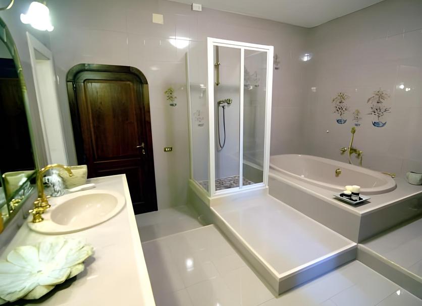 Bagno Foto