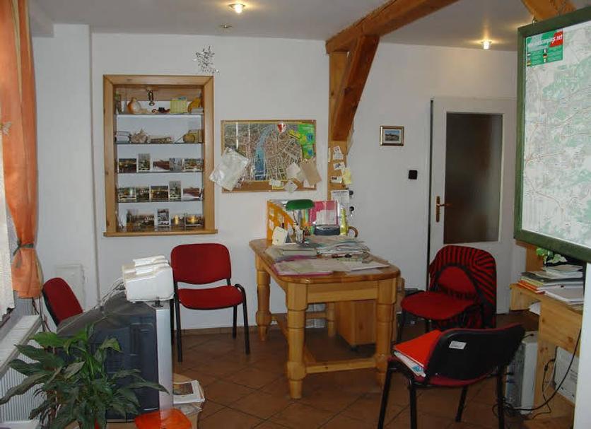 Soggiorno Foto
