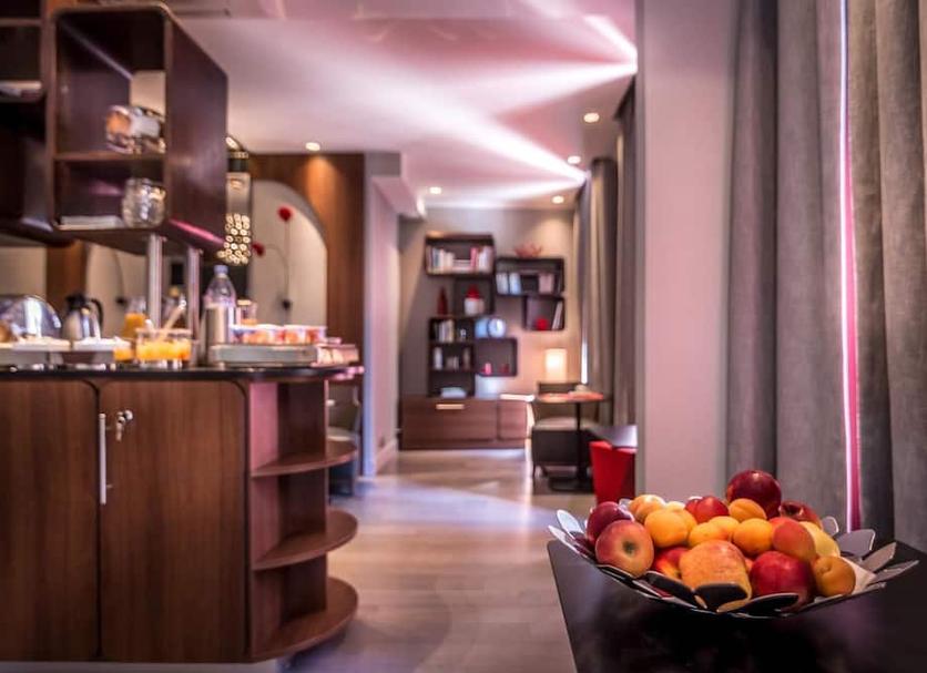Ristorante Foto