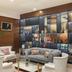 Area lounge