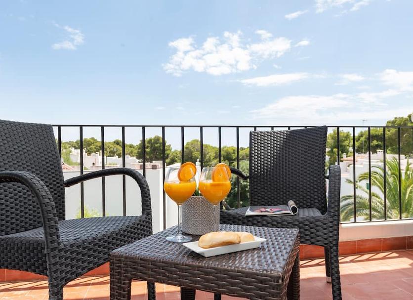 Balcone Foto