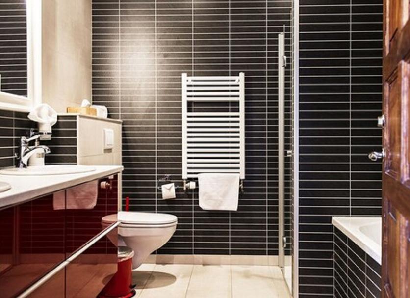 Bagno Foto