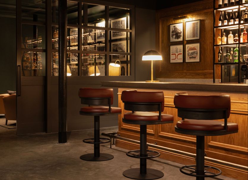 Bar Foto