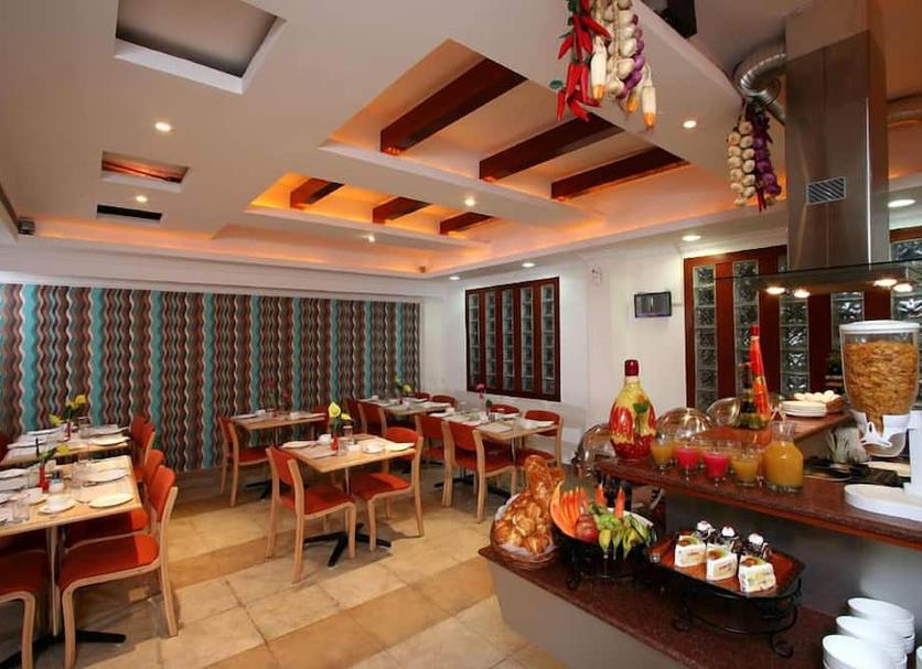 Ristorante Foto