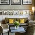 Area lounge