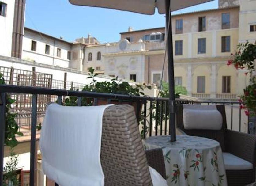 Balcone Foto