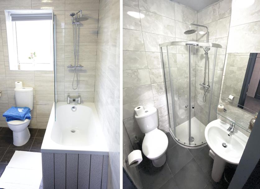 Bagno Foto