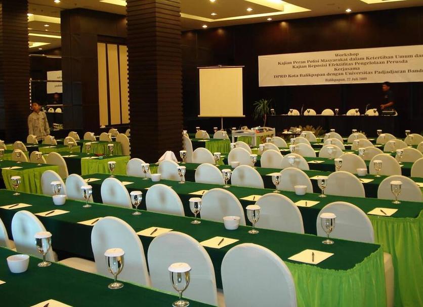 Sala conferenze Foto