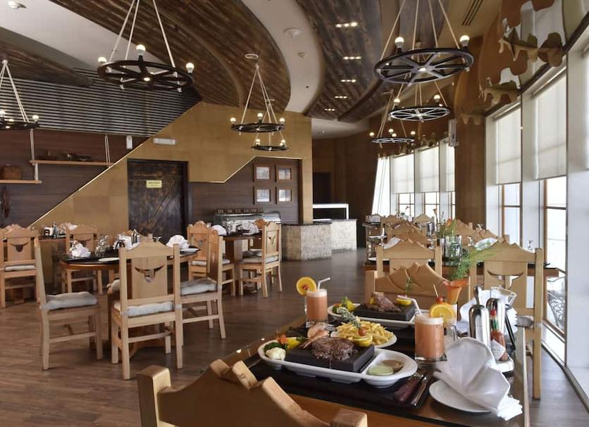 Ristorante Foto