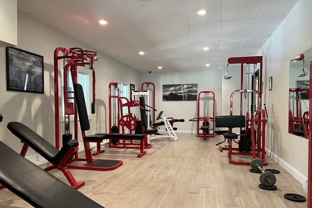 Palestra