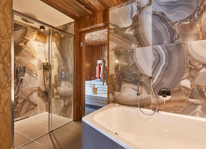 Bagno Foto