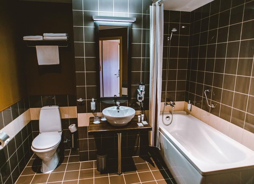Bagno Foto