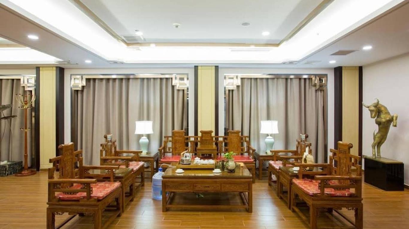 Chaozhou Hotel