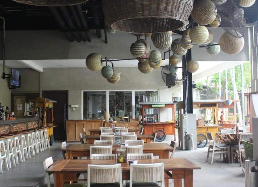 Ristorante Foto